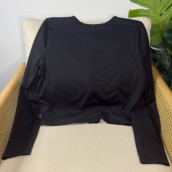 Vuori Halo Cardigan 2.0 Size large - Picture 3 of 6